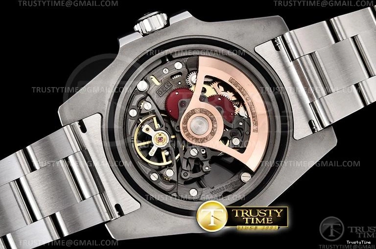 1004 ROLSUB0295B – Submariner Compact 1043